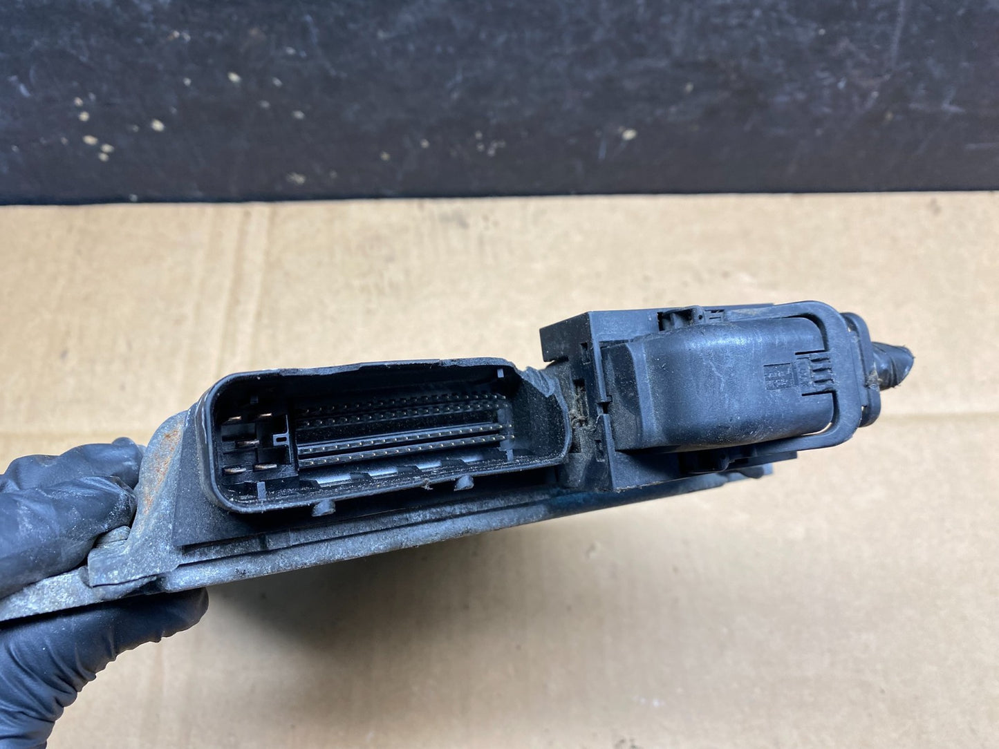 2004 2005 Nissan Armada QX56 5.6L Engine Control Unit ECU ECM Module r4448 DG3