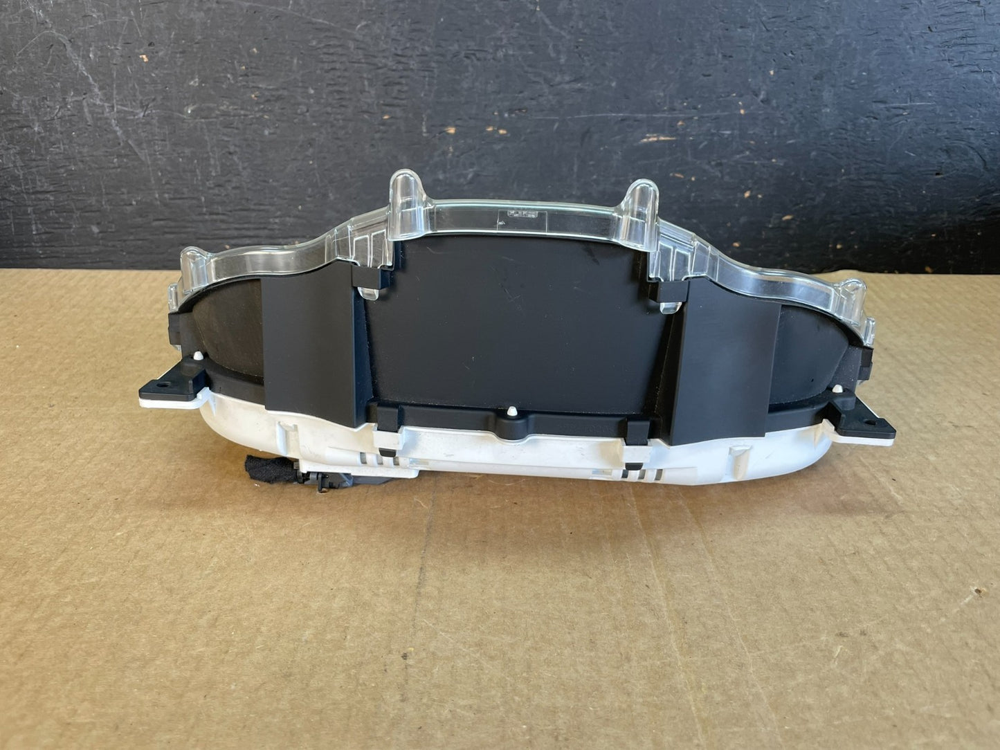 2016 GMC Canyon Instrument Cluster Speedometer AF3612 DG5
