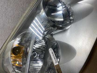 2005 2006 2007 Dodge Magnum Right Passenger RH Side Headlight AE6634 DG3