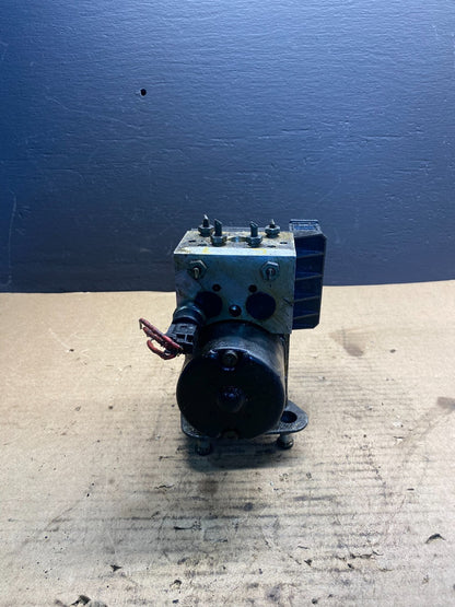 2001 to 2003 Mercedes CLK320 CLK55 ABS Anti Lock Brake Pump AB7229 DG2