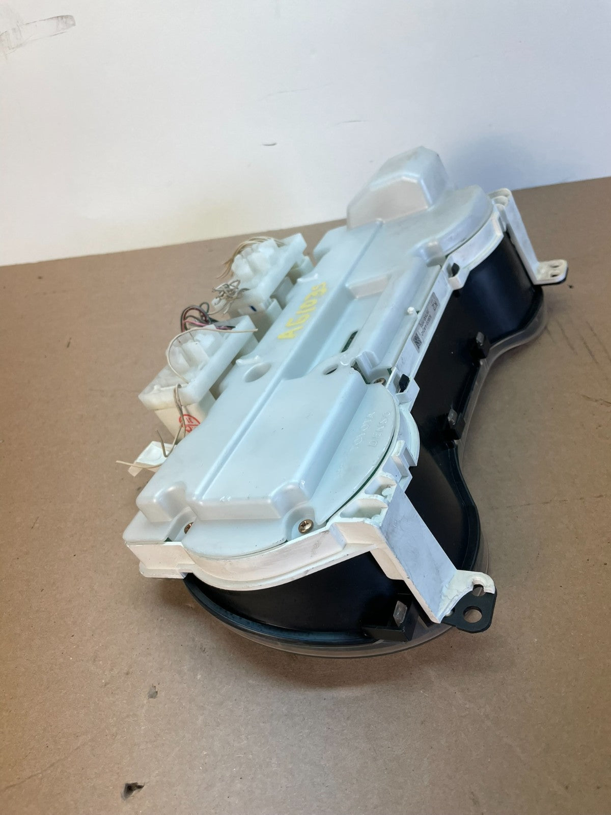 2001 2002 2003 Toyota Rav4 Speedometer Insrument Gauge Cluster AG1035 DG6