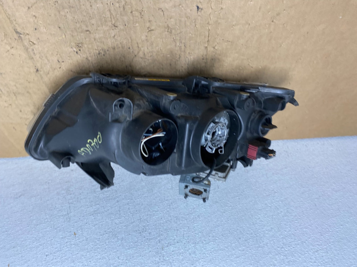 2003 2004 2005 2006 2007 Saab 9-3 Right Passenger Headlight Xenon AD0700 DW8
