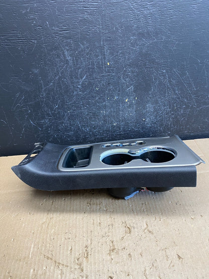 2011 to 2013 Jeep Grand Cherokee Center Console Shifter Cup Holder AC9161 DG2