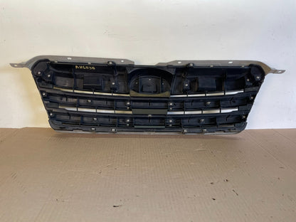 2013 to 2014 Subaru Legacy Outback Front Grill Grille AH6538 DG3