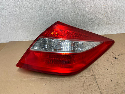 2010 - 2012 Honda Accord Crosstour Right Passenger RH Tail light af5155 DG0