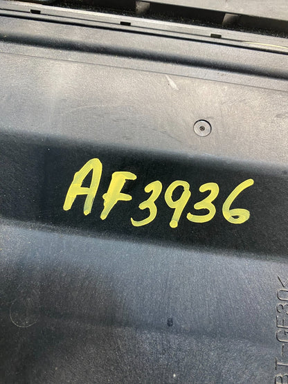 2010 Scion XB Engine Control Module ECU ECM 89661-12d50 AF3936 DW3
