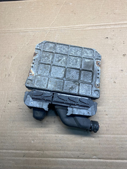 2010 2011 Toyota Camry Electronic Engine Control Module ECU ECM AH9851 DW1