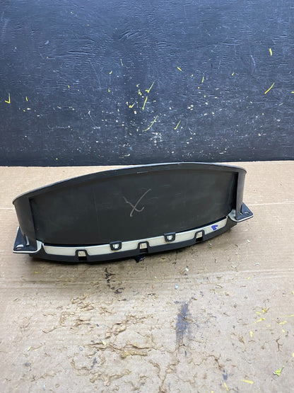2008 to 2010 Chevrolet Express Speedometer Cluster Gauge x1398 DG5