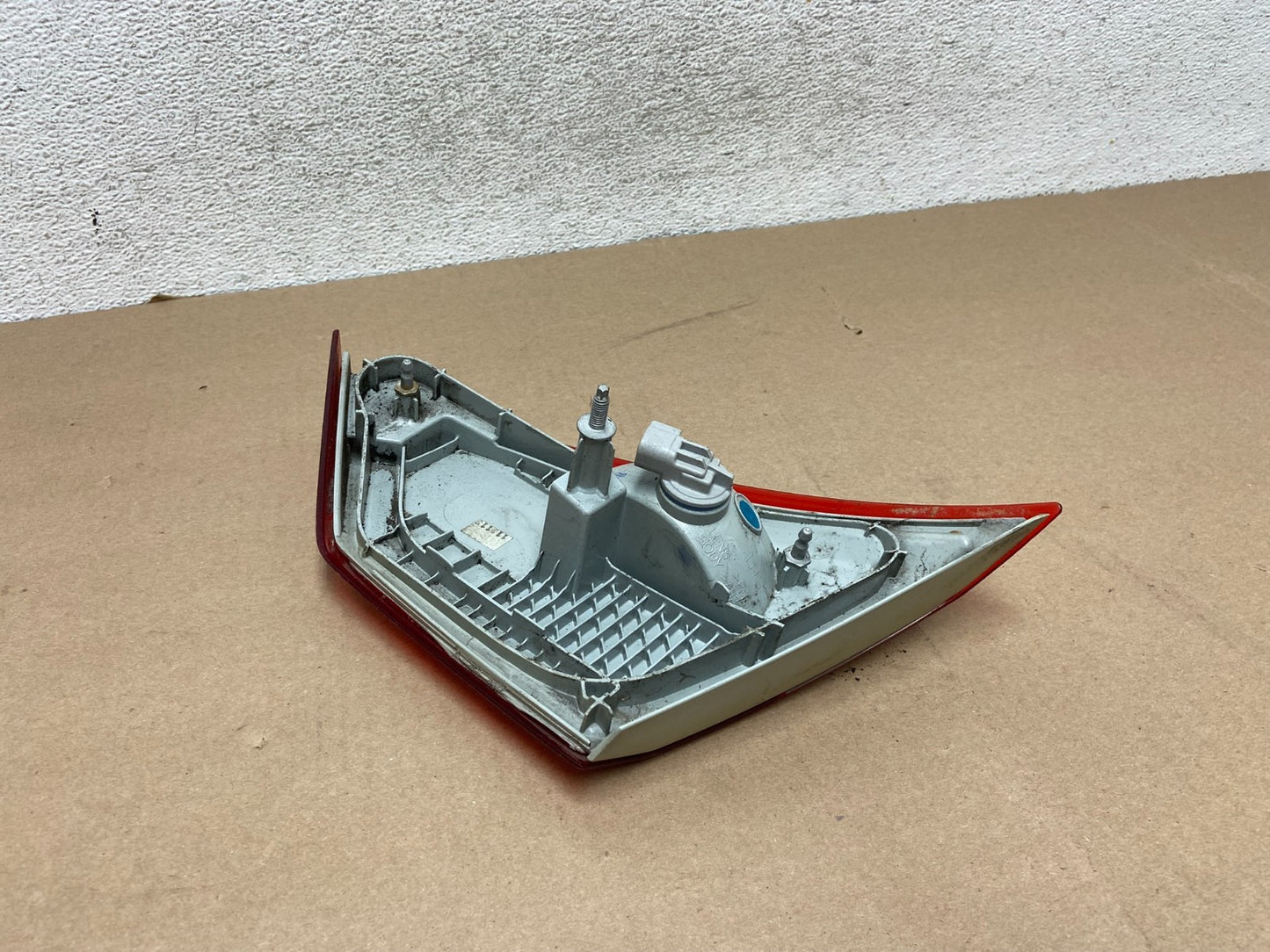 2012 to 2014 Ford Focus Sedan Left Driver Side Inner Tail Light AG4517 GD5