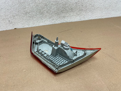 2012 to 2014 Ford Focus Sedan Left Driver Side Inner Tail Light AG4517 GD5
