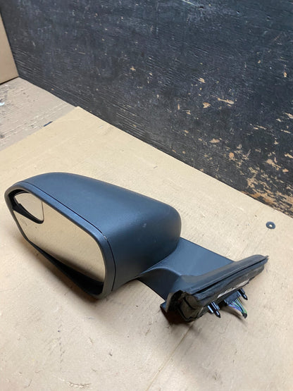 2020 to 2022 Ford Explorer Left Driver LH Side View Door Heated Mirror X0316 MS11