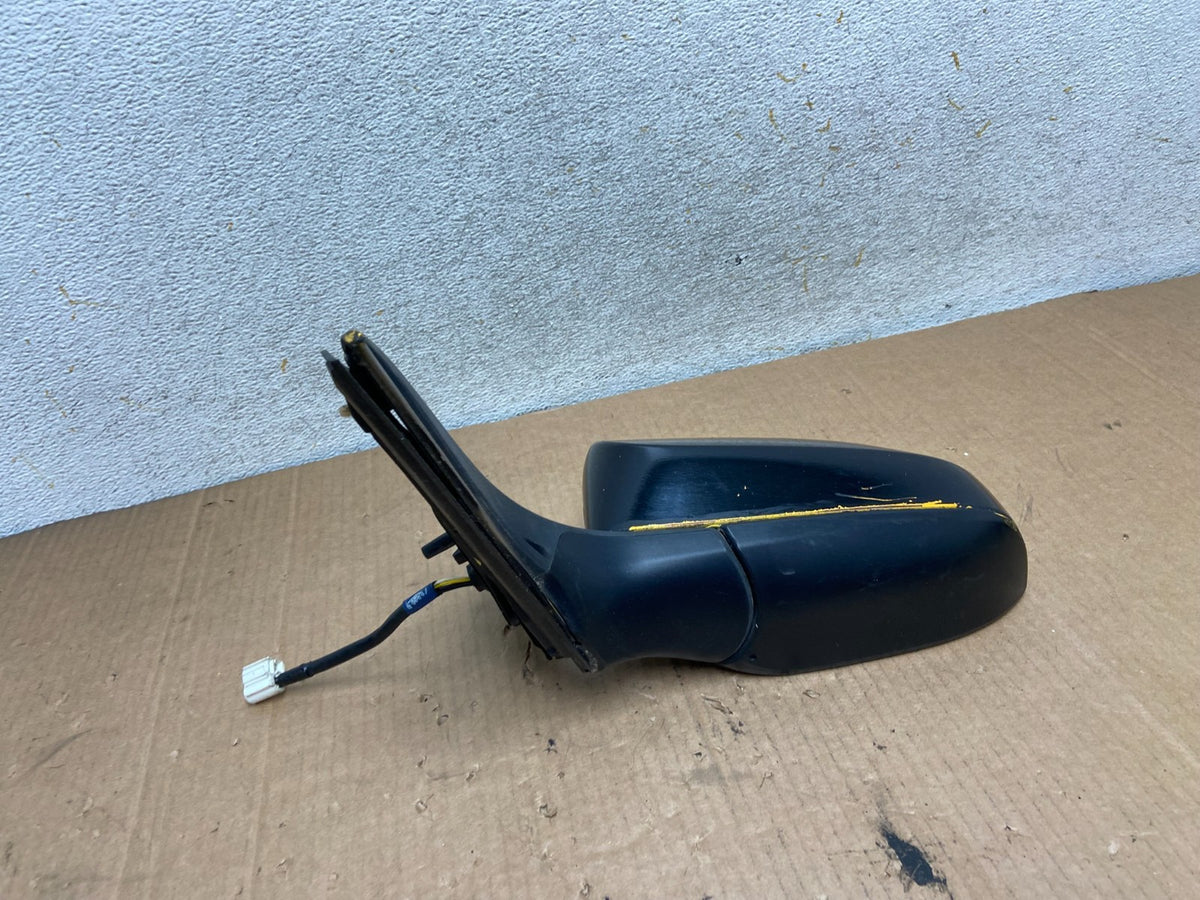 2015 to 2017 Toyota Camry Left Driver LH Door View Mirror AI8802 LK3