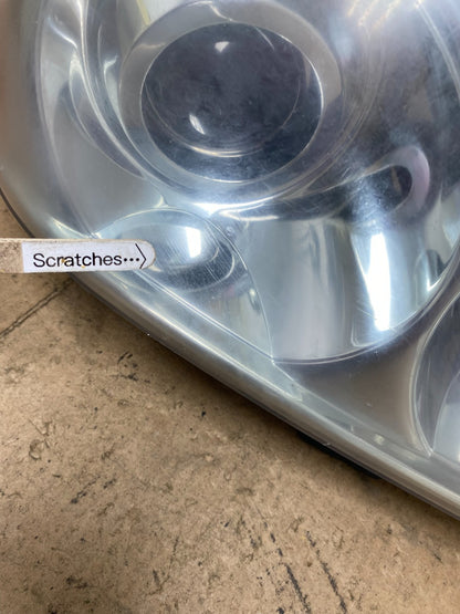 2004 - 2009 Lexus RX330 RX350 Xenon Right Passenger Side Headlight OEM AC3631 DW3