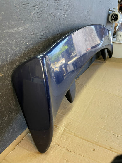 2005 to 2010 Scion TC Rear Spoiler Wing AC9763 DG2