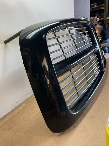 2002 2003 2004 2005 Dodge Ram 1500  Upper Front Grill Grille AG0844 DG2