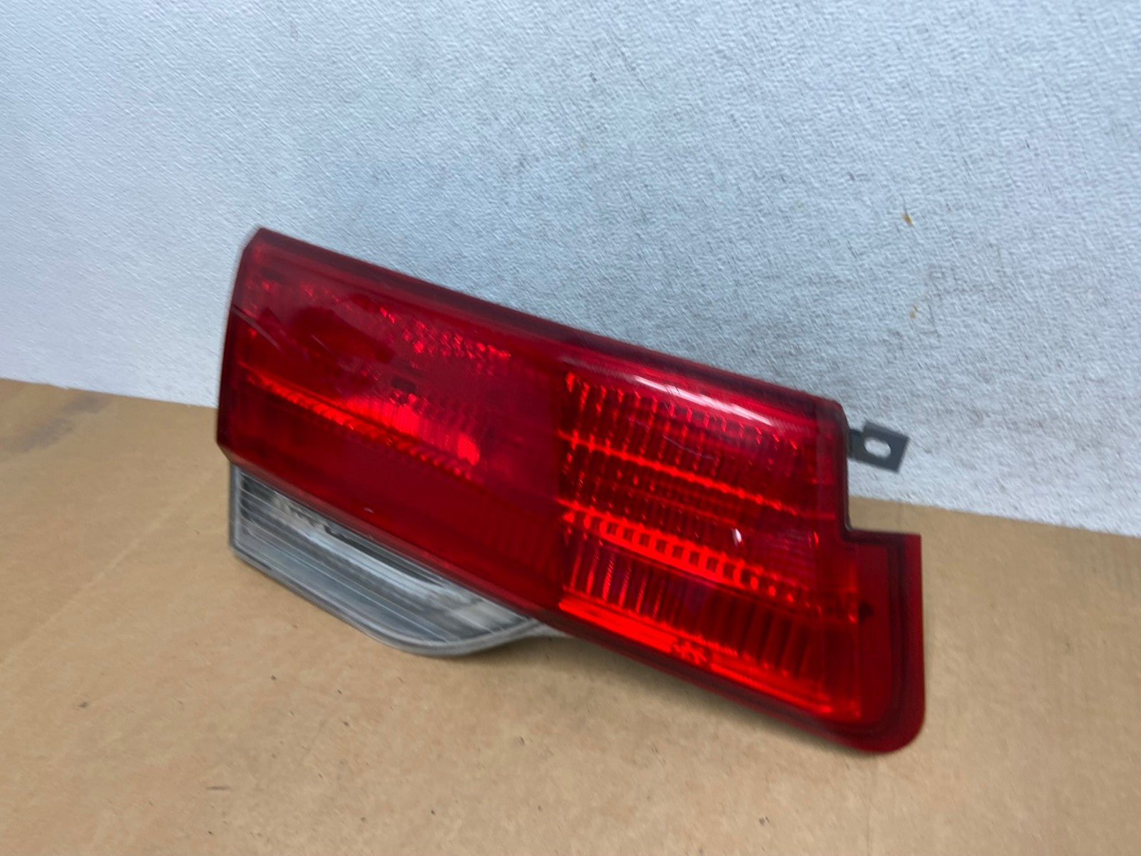 2008 to 2010 Honda Odyssey Left Driver LH Side Tail Light Inner DEPO AE2932 LK1