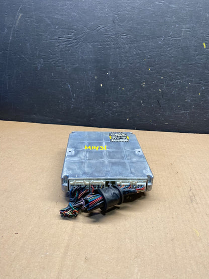 Mazda Module Powertrain Control M14311