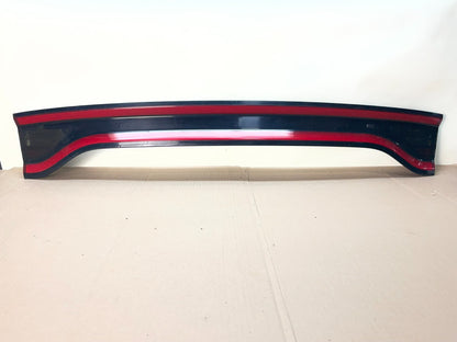 2015 to 2023 Dodge Charger Center Trunk Tail Light Lamp Lid Panel AJ0679 DG0