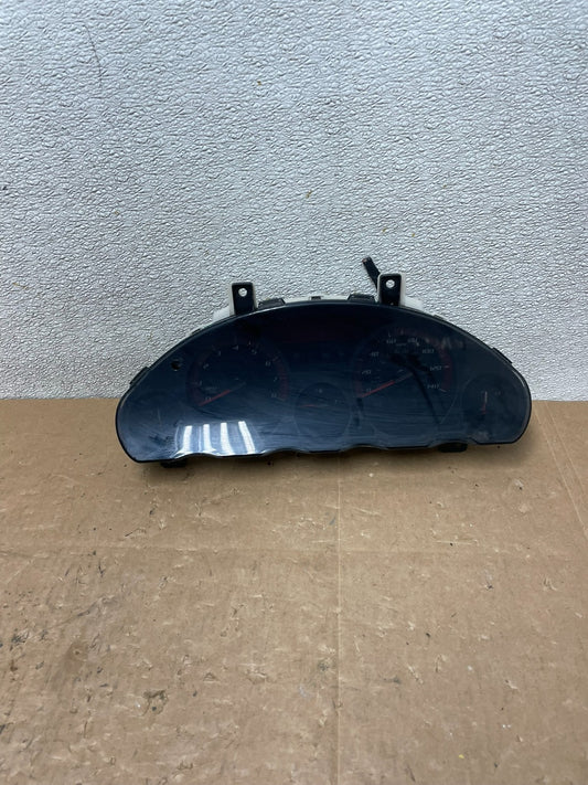 2014 2015 2016 GMC Acadia Speedometer Cluster OEM V5068 DG0
