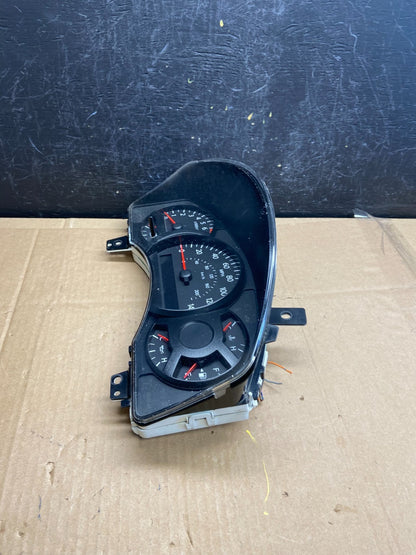 2006 Nissan Armada Speedometer Cluster Gauge ad2134 DG2