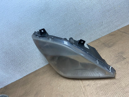 2007 to 2013 Mercedes Sprinter Headlight Right Passenger Halogen Oem AA6505 DW1