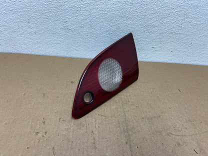 2001 2002 Toyota Corolla Right Passenger RH Side Inner Tail light AC5813 LK2