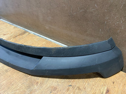 2013 to 2016 GMC Acadia Front Lower Bumper Cover 20982396 AA91694