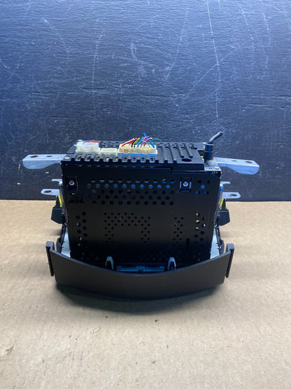 2006 to 2008 Toyota RAV4 Audio Equipment Radio Receiver ag6048 DG5