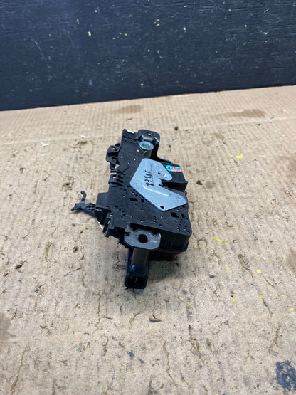 2020 to 2023 BMW X6 Rear Tail Gate Lock Actuator N05142