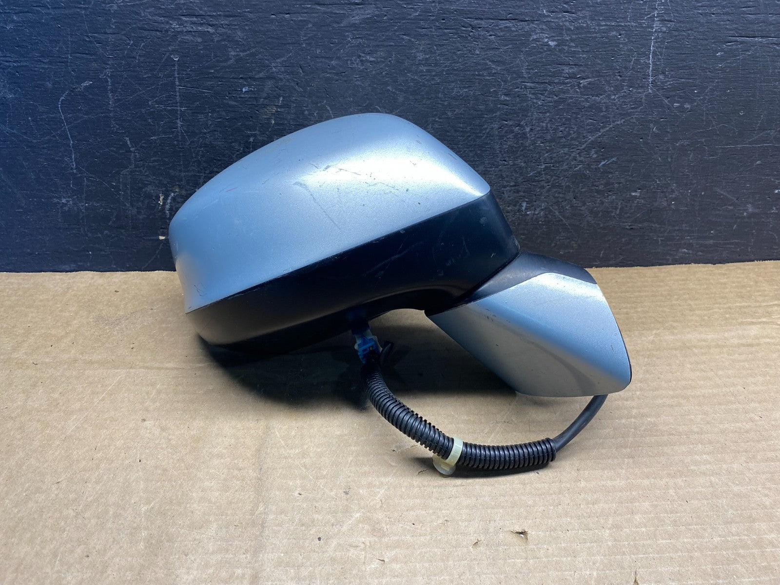 2012-2015 Honda Civic Sedan Right Passenger View Mirror AD9689 DW0