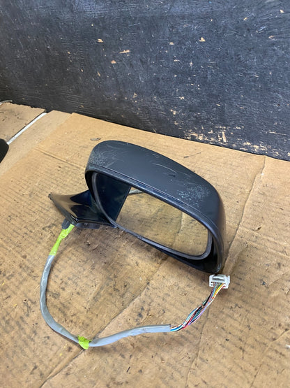 2006 to 2007 Lexus GS430 GS450H GS350 Right Passenger View Door Mirror q8633 DG11