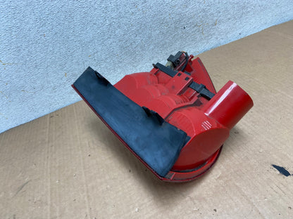 2002-2005 Mercedes ML 350 Ml-Class Right Passenger Rh Side Tail Light AI8403 LK4