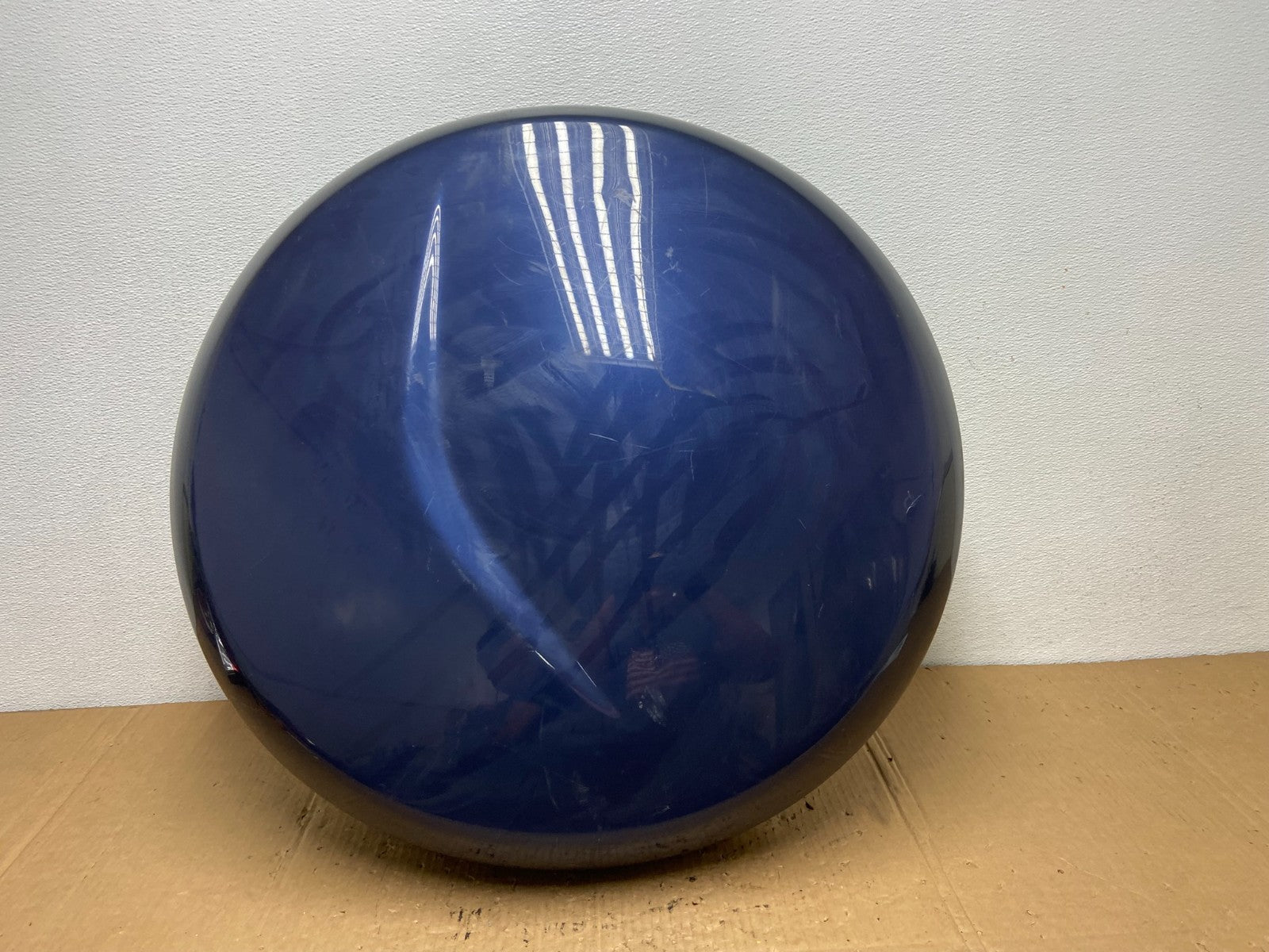 2006 to 2012 Toyota RAV4 Spare Tire Cover Hard Cover Shell AD2450 DG0