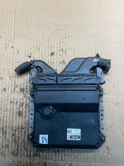 2009 Toyota Matrix Engine Control Computer ECU PCM Oem x8621  DG0