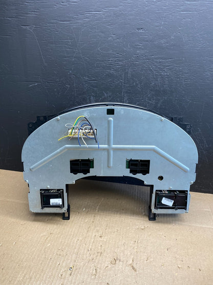 2010 - 2015 International Terrastar /Durastar Speedometer Cluster AC6529 DG7
