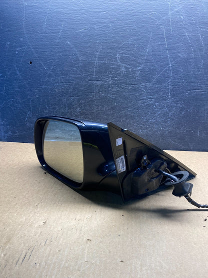 2009 to 2017 Audi Q5 Left Driver LH Side Door View Power Mirror AG6053 DG11