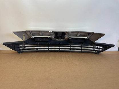 2007 to 2009 Honda CR-V CRV Front Upper Grille Grill AF8531 DG3