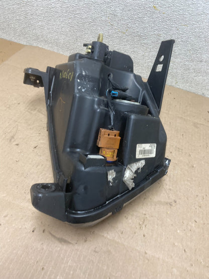 2011 to 2013 Jeep Grand Cherokee Halogen Left Driver Lh Headlight Oem AA0601 DW6