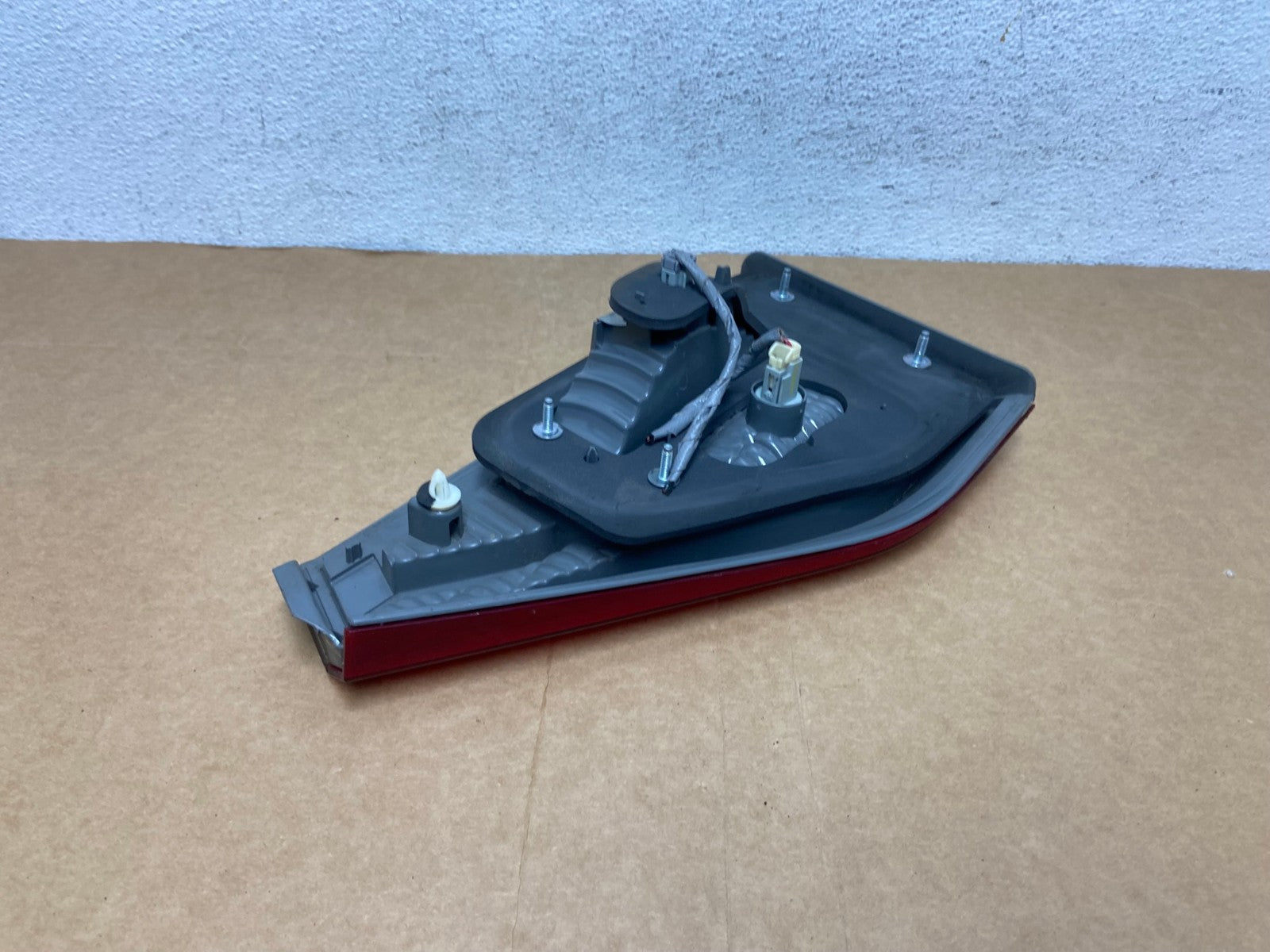 2011 2012 2013 Honda Odyssey Left Driver Lh Side Tail Light Inner AD4412 LK5