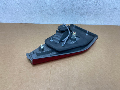 2011 2012 2013 Honda Odyssey Left Driver Lh Side Tail Light Inner AD4412 LK5