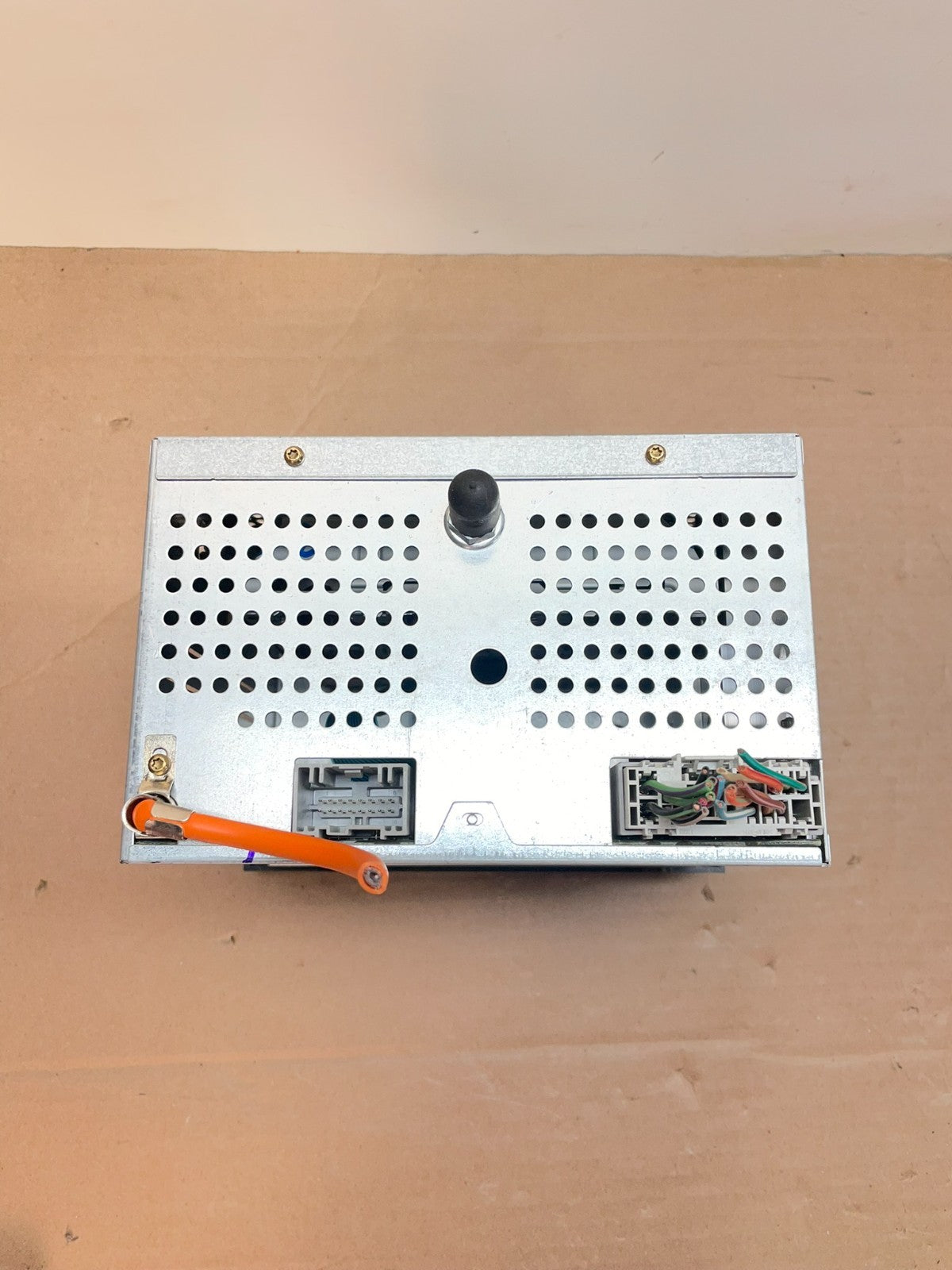 2004 to 2008 Ford F150 Mustang Radio Stereo Audio AM/FM ai0509 DG6