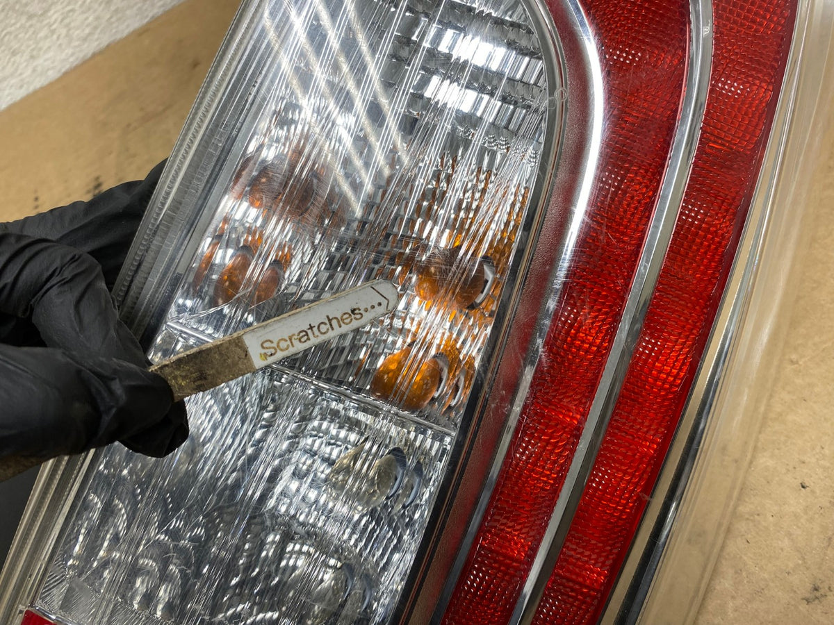 2012 to 2015 Toyota Prius Tail Light Right Passenger RH Side AH8033 LK3
