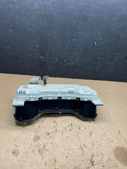 2011 to 2013 Ford E150 E250 E350 VAN Gauge Speedometer Cluster P7684 DG6