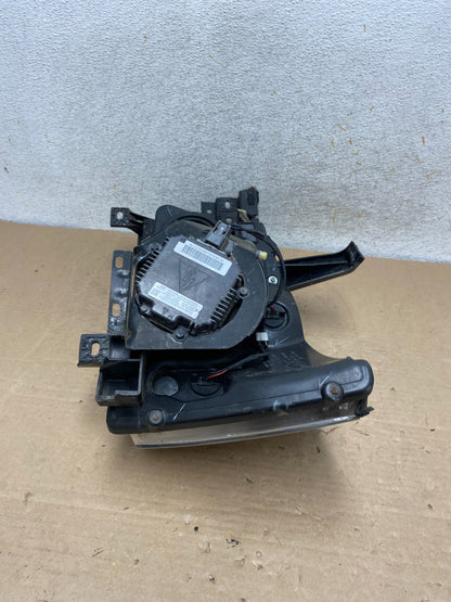 2005-2010 Infiniti Qx56 Hid Xenon Headlight Right Passenger Rh AH9523 DW8
