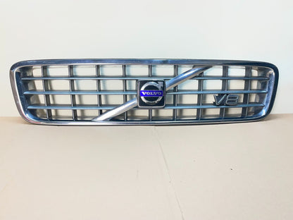 2003 to 2013 Volvo XC90 Front Upper Grill Grille AJ0639 DG0