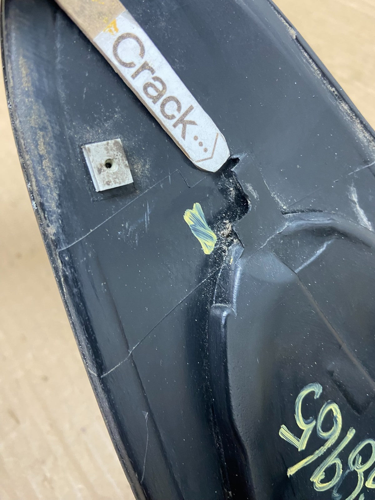 2002 to 2004 Lexus ES300 ES330 Right Passenger Side Tail Light AG8965 DW4