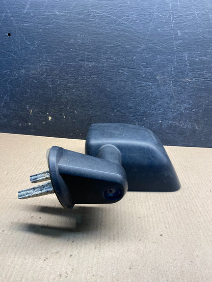 2007 - 2010 Jeep Wrangler Left Driver LH Side Door Mirror AI7082 DG4