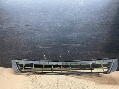 2010-2012 Chevrolet Camaro Front Lower Grill Grille V4285 DG5