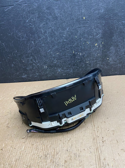 2009 2010 2011 Lexus IS250 IS350 Speedometer Cluster Gauge AF1641 DG4