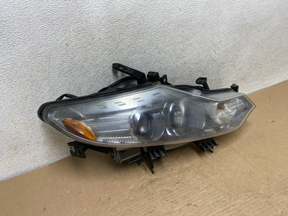 2011 to 2014 Nissan Murano Headlight Right Passenger Rh Halogen AH9434 DW2